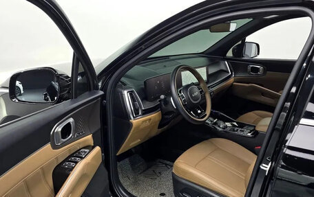 KIA Sorento IV, 2024 год, 5 фотография