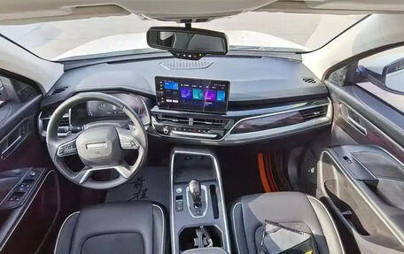 Haval H6, 2021 год, 1 400 001 рублей, 9 фотография