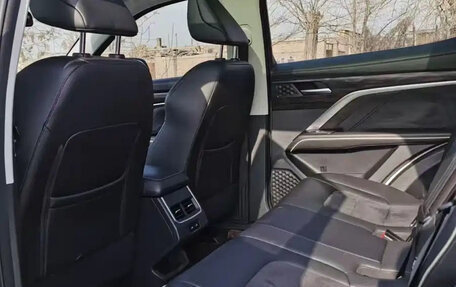 Haval H6, 2021 год, 1 400 001 рублей, 10 фотография