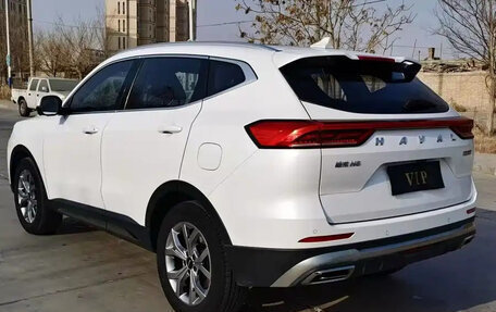 Haval H6, 2021 год, 1 400 001 рублей, 7 фотография