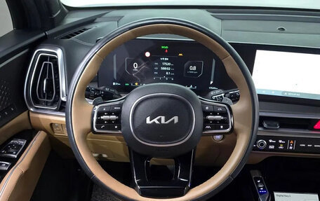 KIA Sorento IV, 2024 год, 7 фотография