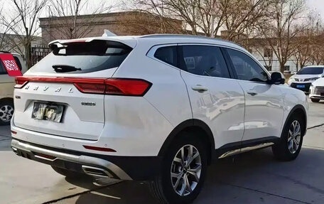 Haval H6, 2021 год, 1 400 001 рублей, 8 фотография