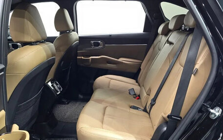 KIA Sorento IV, 2024 год, 8 фотография