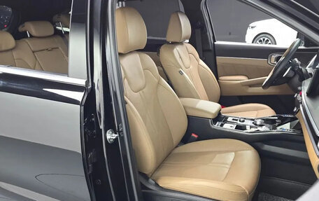 KIA Sorento IV, 2024 год, 9 фотография