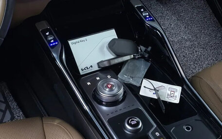 KIA Sorento IV, 2024 год, 10 фотография