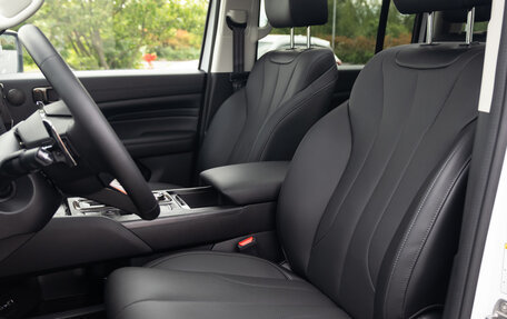 Haval H9, 2025 год, 5 199 000 рублей, 23 фотография