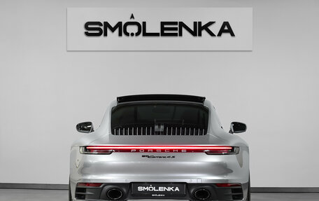 Porsche 911, 2021 год, 16 000 000 рублей, 4 фотография