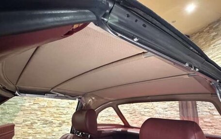 Mercedes-Benz SL-Класс, 1986 год, 11 000 000 рублей, 20 фотография