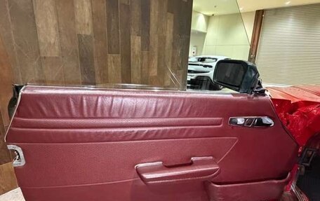 Mercedes-Benz SL-Класс, 1986 год, 11 000 000 рублей, 19 фотография