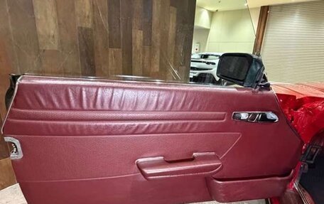 Mercedes-Benz SL-Класс, 1986 год, 11 000 000 рублей, 18 фотография