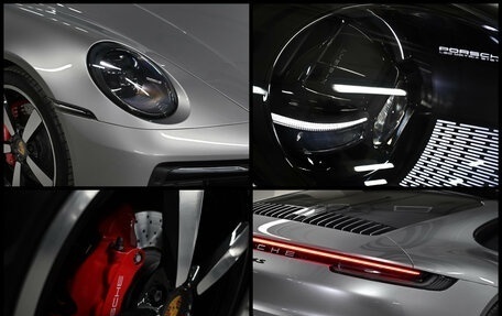 Porsche 911, 2021 год, 16 000 000 рублей, 6 фотография