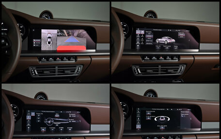 Porsche 911, 2021 год, 16 000 000 рублей, 9 фотография