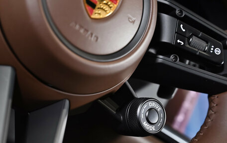 Porsche 911, 2021 год, 16 000 000 рублей, 16 фотография