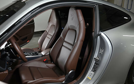 Porsche 911, 2021 год, 16 000 000 рублей, 13 фотография