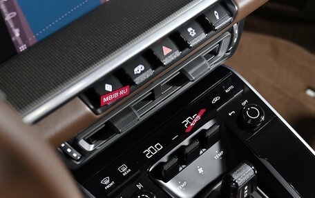 Porsche 911, 2021 год, 16 000 000 рублей, 20 фотография