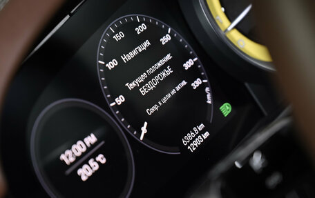 Porsche 911, 2021 год, 16 000 000 рублей, 26 фотография