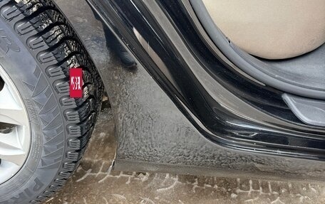 Hyundai Elantra V, 2014 год, 1 200 000 рублей, 14 фотография