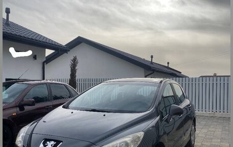 Peugeot 308 II, 2008 год, 510 000 рублей, 1 фотография