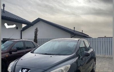 Peugeot 308 II, 2008 год, 510 000 рублей, 1 фотография