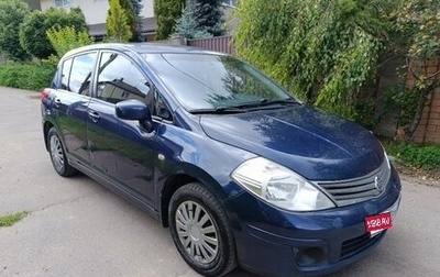 Nissan Tiida, 2012 год, 600 000 рублей, 1 фотография