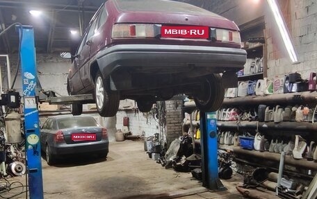 ИЖ 2126 «Ода», 2001 год, 110 000 рублей, 1 фотография