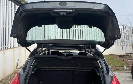 Peugeot 308 II, 2008 год, 510 000 рублей, 5 фотография