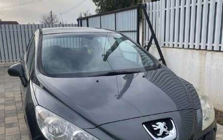 Peugeot 308 II, 2008 год, 510 000 рублей, 2 фотография