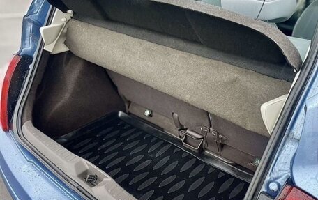 Nissan Micra III, 2007 год, 450 000 рублей, 2 фотография