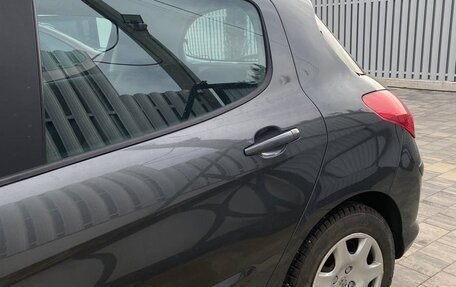 Peugeot 308 II, 2008 год, 510 000 рублей, 4 фотография