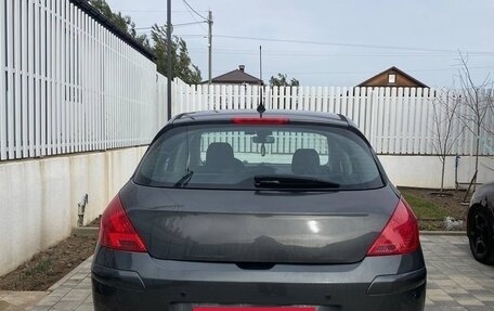 Peugeot 308 II, 2008 год, 510 000 рублей, 3 фотография