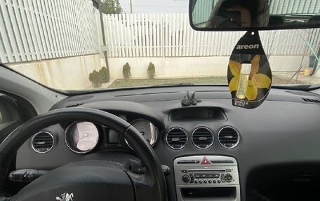 Peugeot 308 II, 2008 год, 510 000 рублей, 6 фотография