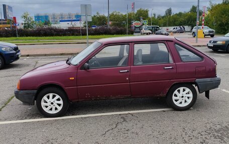 ИЖ 2126 «Ода», 2001 год, 110 000 рублей, 4 фотография