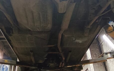 ИЖ 2126 «Ода», 2001 год, 110 000 рублей, 6 фотография