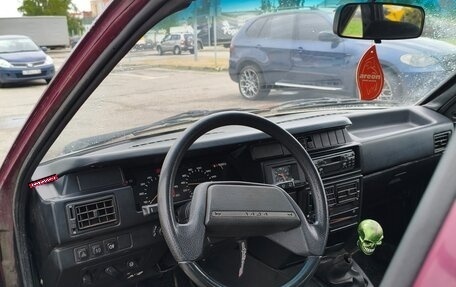 ИЖ 2126 «Ода», 2001 год, 110 000 рублей, 2 фотография