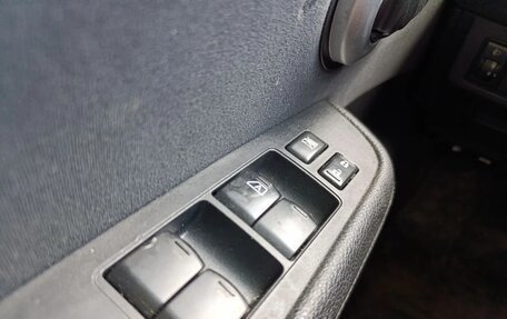 Nissan Tiida, 2012 год, 600 000 рублей, 11 фотография