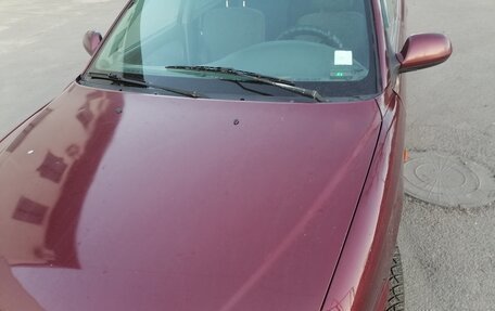 KIA Spectra II (LD), 2007 год, 320 000 рублей, 13 фотография