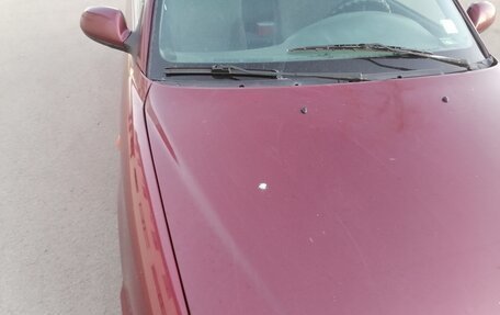 KIA Spectra II (LD), 2007 год, 320 000 рублей, 12 фотография