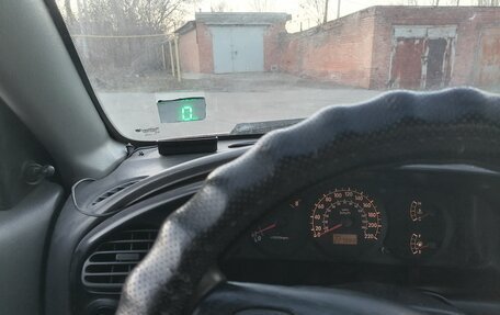 KIA Spectra II (LD), 2007 год, 320 000 рублей, 15 фотография