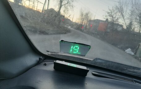 KIA Spectra II (LD), 2007 год, 320 000 рублей, 16 фотография