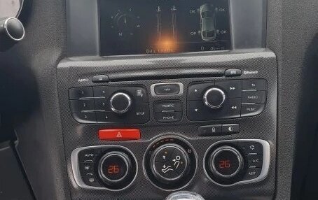 Citroen C4 II рестайлинг, 2013 год, 650 000 рублей, 11 фотография