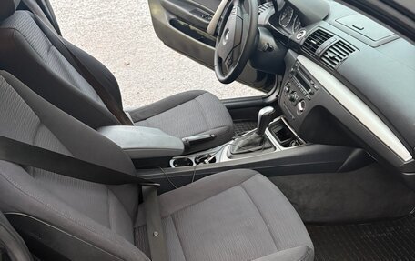 BMW 1 серия, 2011 год, 1 200 000 рублей, 5 фотография