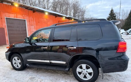 Toyota Land Cruiser 200, 2014 год, 3 200 000 рублей, 4 фотография