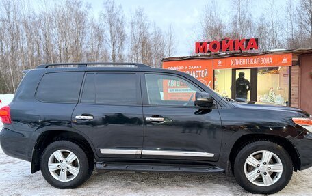 Toyota Land Cruiser 200, 2014 год, 3 200 000 рублей, 3 фотография