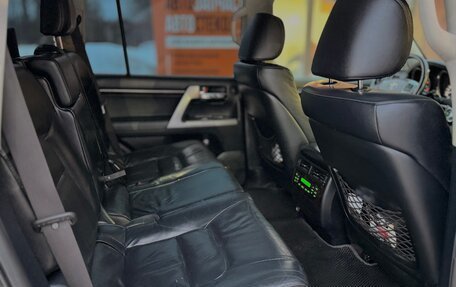 Toyota Land Cruiser 200, 2014 год, 3 200 000 рублей, 6 фотография