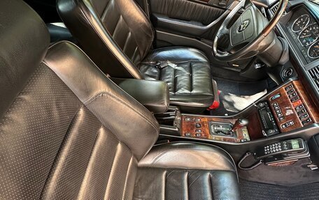 Mercedes-Benz W124, 1992 год, 6 990 000 рублей, 8 фотография