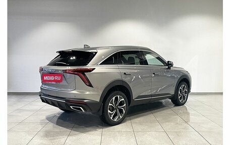Haval F7, 2025 год, 3 649 000 рублей, 4 фотография