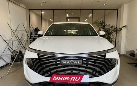 Haval F7, 2025 год, 3 249 000 рублей, 2 фотография