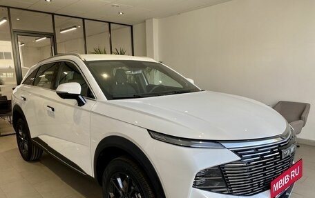 Haval F7, 2025 год, 3 249 000 рублей, 3 фотография