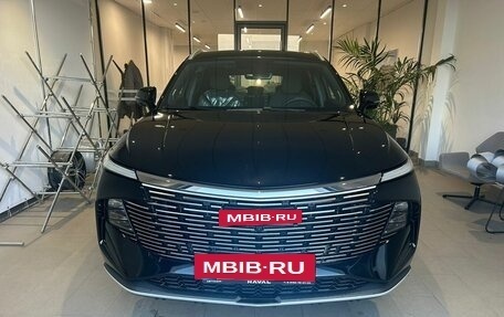 Haval F7, 2025 год, 3 249 000 рублей, 2 фотография