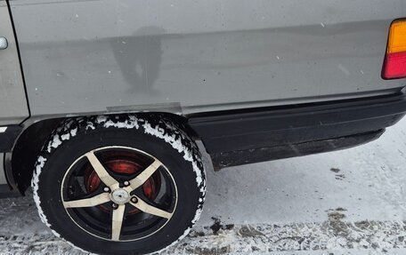 Audi 100, 1986 год, 100 000 рублей, 6 фотография